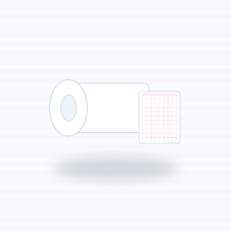 Papier ECG compatible